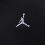 Air Jordan Brooklyn Fleece Jumpman Full-Zip Hoodie Black - FV7167-010 AIR Jordan