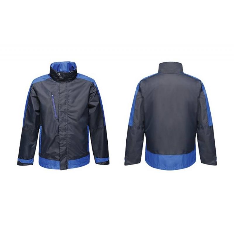 Regatta Cntrst Shell M TRW504 5WV Jacket Clothing/Outdoor Your Sports Performance