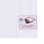 Mitchell &amp; Ness NFL Team Logo Tee Green Bay Pacers M BMTRINTL1053-GBPWHIT Clothing/Lifestyle/T-shirts/Mitchell & Ness Your Sports Performance