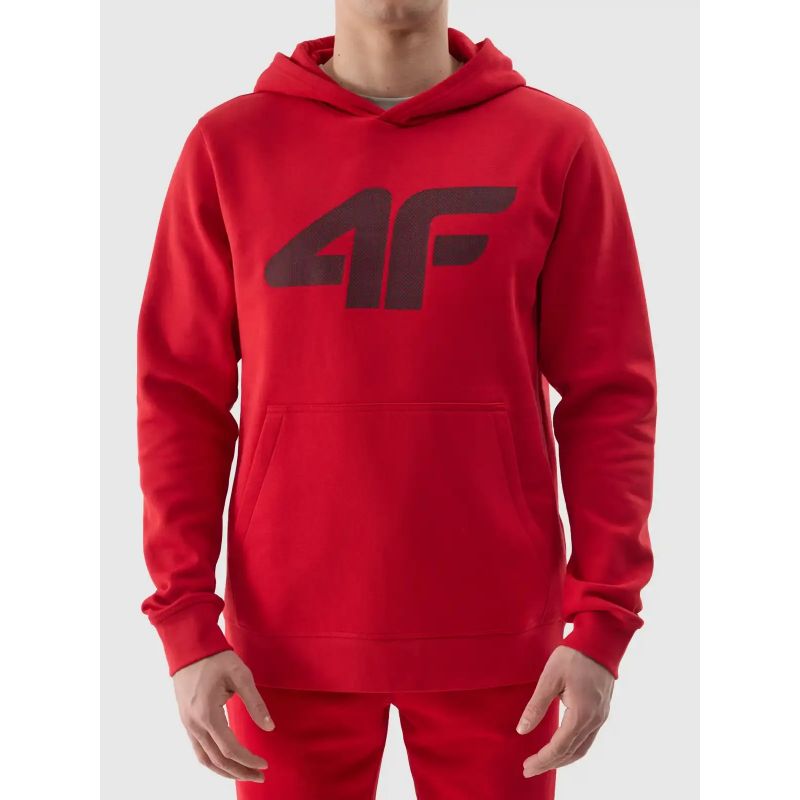 4F M 4FWSS24TSWSM0950-61S sweatshirt Clothing/Lifestyle/4F 4F