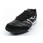 Joma Mundial Turf 2601 football boots black MUNS2601TF To be categorized Your Sports Performance
