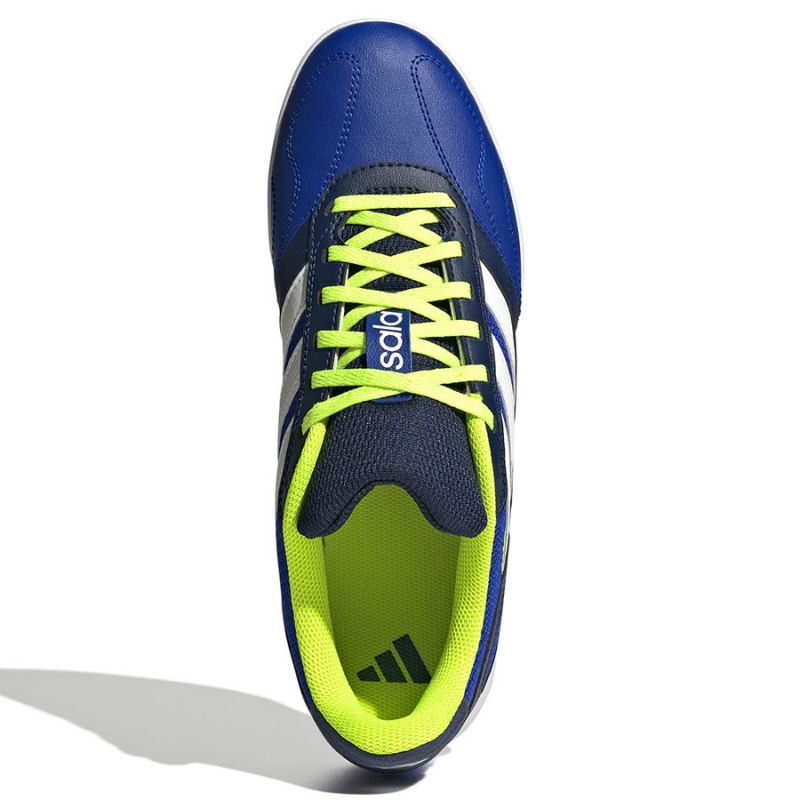 Adidas Super Sala III IN M JR5398 football boots Footwear/Football/SR/IN Adidas