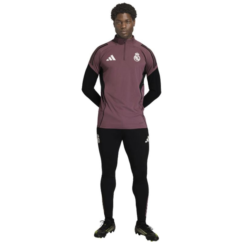 adidas Real Madrid Training Top JZ9015 To be categorized Your Sports Performance