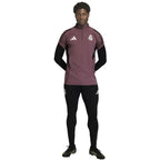 adidas Real Madrid Training Top JZ9015 To be categorized Your Sports Performance