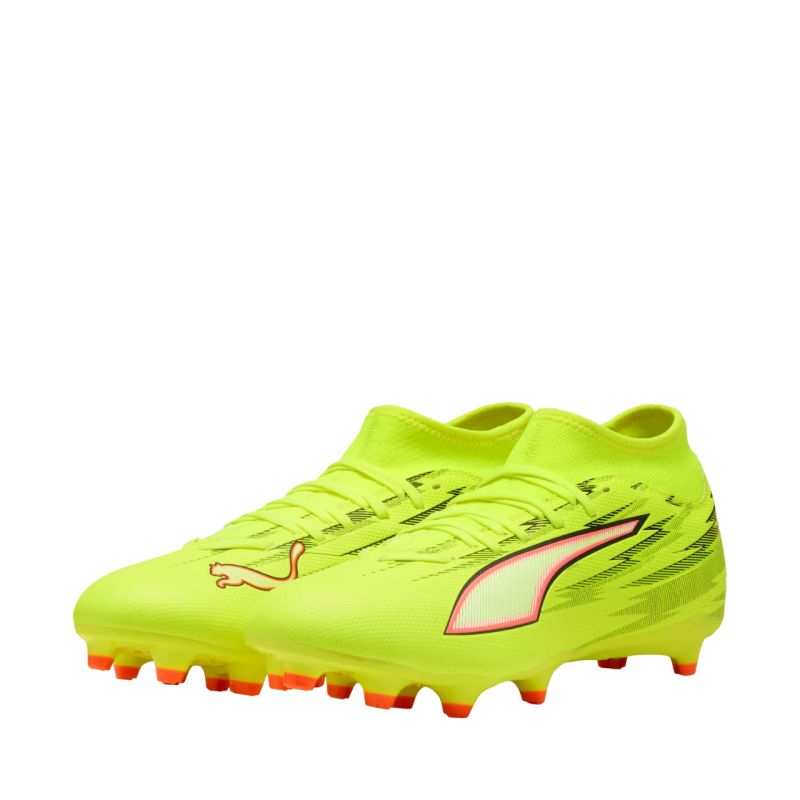 Puma Ultra 6 Play+ FG/AG 108707 01 football boots Footwear Your Sports Performance