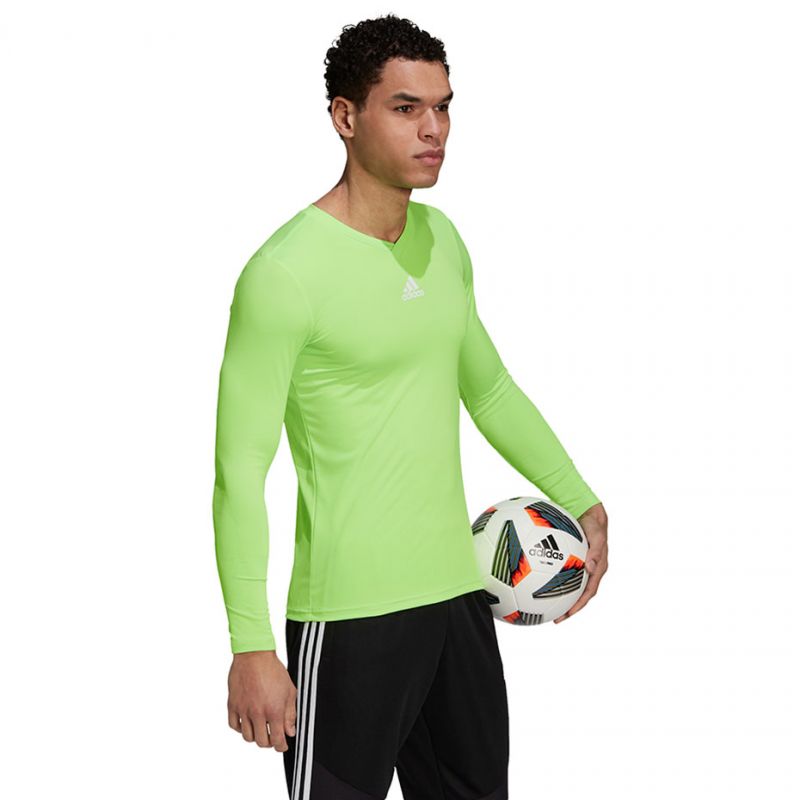 Adidas Team Base Tee M GN7505 Clothing/Training Adidas