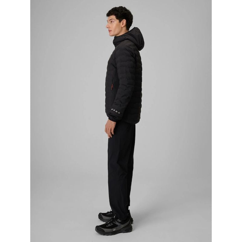 Men’s Quick-Drying Trekking Trousers 4F 4FRSS26TFTRM1437-20S