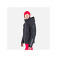 Rossignol Strawpile Jkt Jacket Black Rossignol
