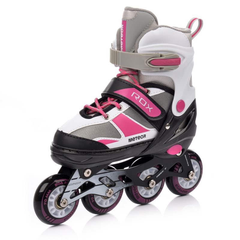 Meteor Rox 22354 rollers Accessories/Skating/Rolki Meteor Your Sports Performance