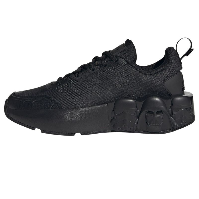 Adidas STAR WARS Runner Jr ID0376 shoes Footwear/Lifestyle Adidas