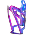 Rockbros FK338 bottle cage blue-purple Rockbros/Akcesoria Rowerowe/Uchwyty Na Bidon Your Sports Performance