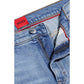 BOSS HUGO 734 Bright Blue jeans (50537685-436) In preparation Your Sports Performance
