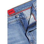 BOSS HUGO 734 Bright Blue jeans (50537685-436) In preparation Your Sports Performance
