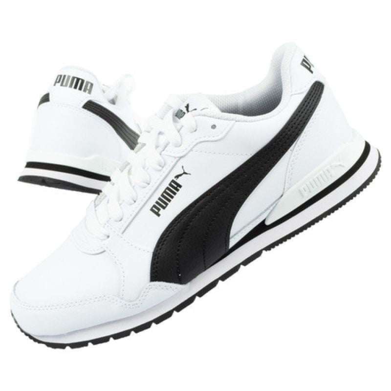 Puma St Runner v3 M 384855 09 sports shoes Footwear/Lifestyle Puma