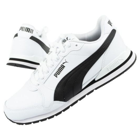 Puma St Runner v3 M 384855 09 sports shoes Footwear/Lifestyle Puma