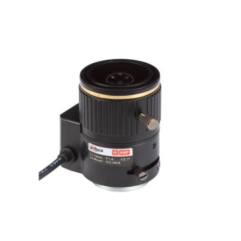 Part number for device PFL2712-E6D CCTV IP/Kamery Your Sports Performance