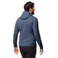 Jack Wolfskin Baiselberg Hooded FZ M 1710541-1292 sweatshirt Clothing/Outdoor/Jack Wolfskin Your Sports Performance