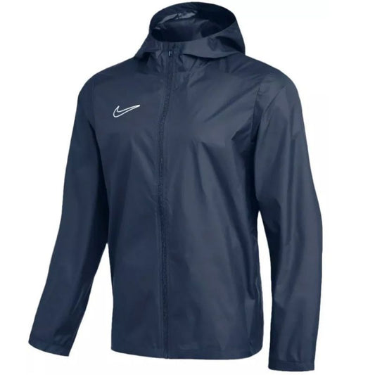 Nike Academy 25 Rain Jacket M FZ9858-410 Clothing/Football Nike