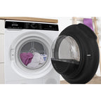GORENJE DPNA92WIFI/PL clothes dryer AGD - Produkty/Suszarki automatyczne wolnostojące Your Sports Performance
