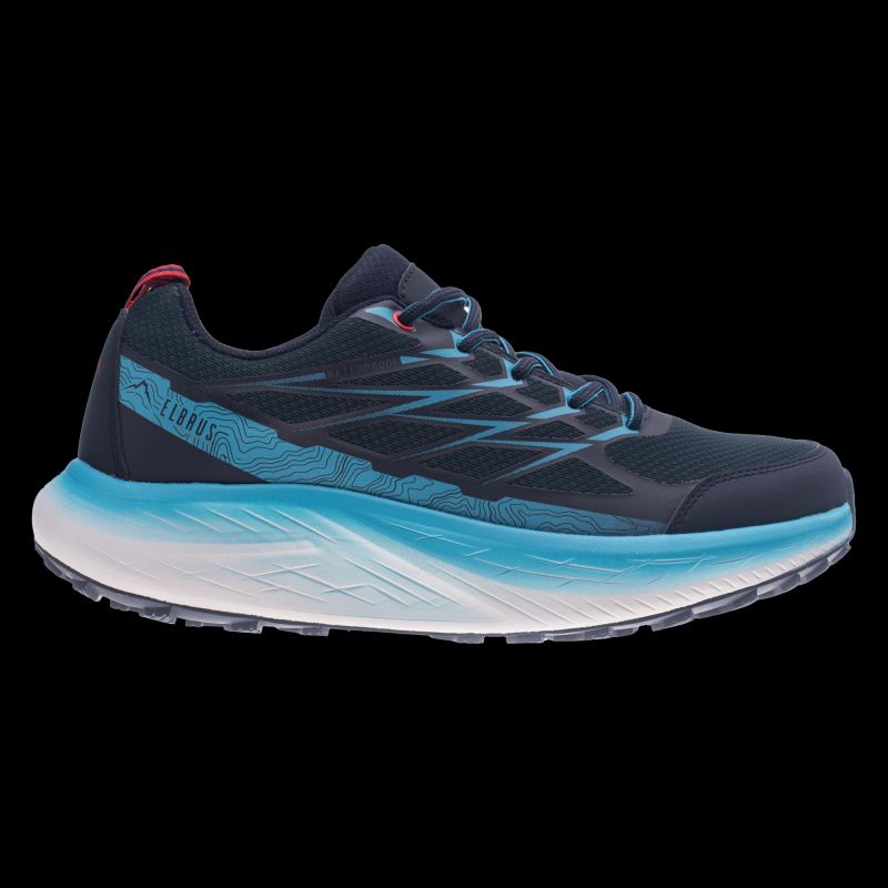 Elbrus Lofel Low WP M shoes 92800657393 Footwear/Outdoor/Elbrus Your Sports Performance