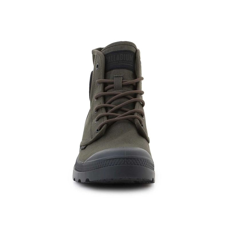 Palladium Pampa HI HTG SUPPLY U 77356-325-M shoes Footwear/Lifestyle/Palladium Your Sports Performance