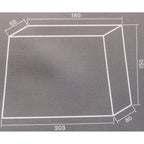 COVER FOR JOOLA TABLE TENNIS TABLE Accessories Your Sports Performance