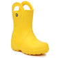 Crocs Handle It Rain Boot Jr 12803-730 Footwear/Outdoor Crocs