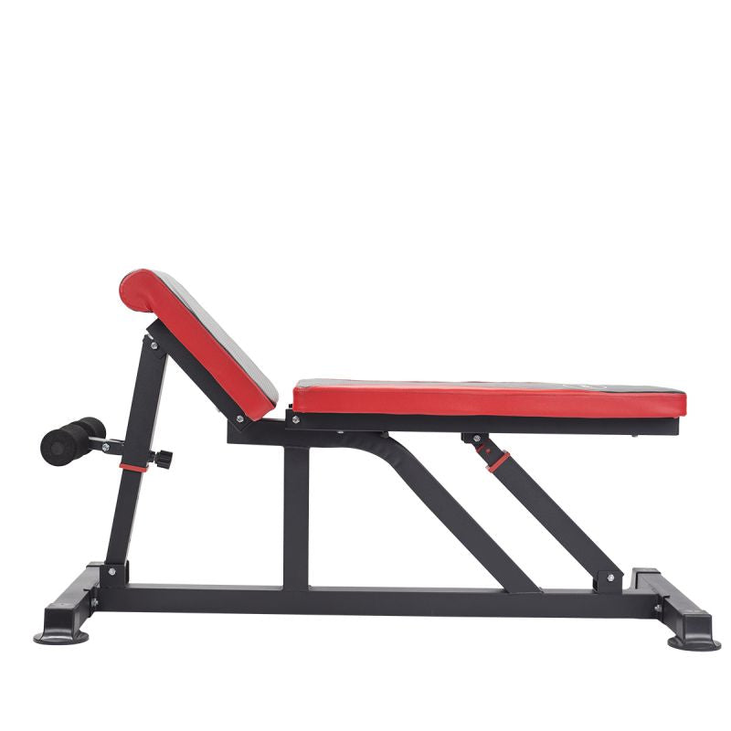 Multifunctional exercise bench HMS L8015