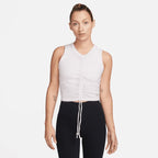 Nike Yoga Dri-FIT T-shirt W DM7017-664 Clothing/Training Nike