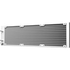 Alpenföhn Gletscherwasser 360 Processor All-in-one Liquid Cooler White Chłodzenie/Chłodzenie CPU Your Sports Performance