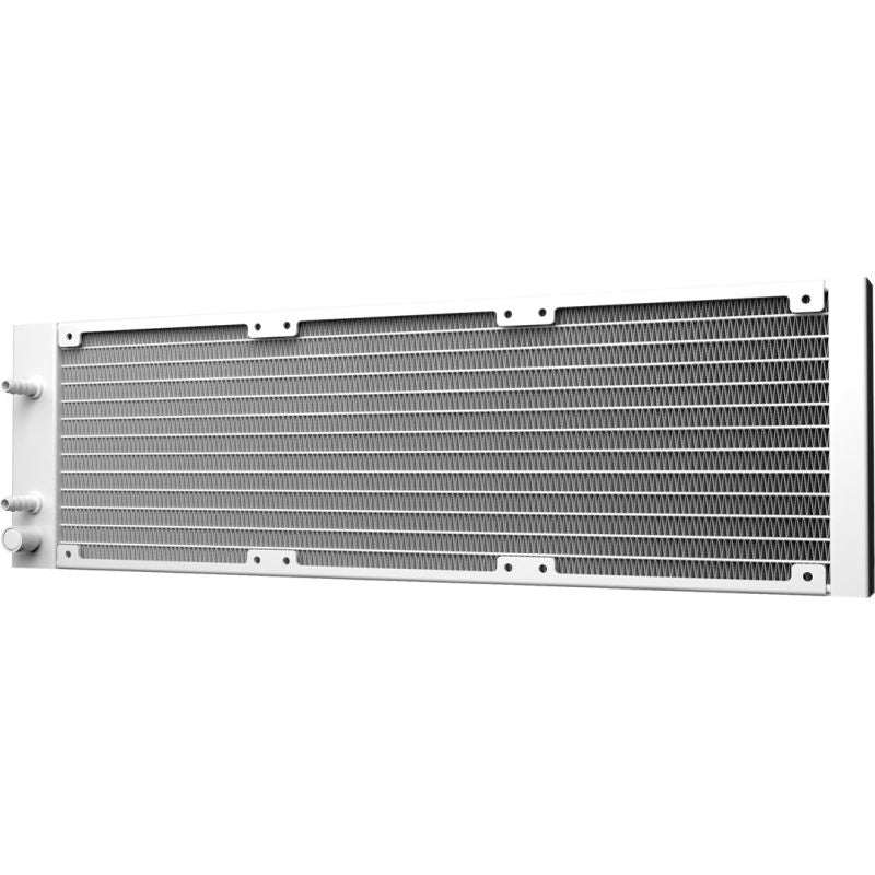 Alpenföhn Gletscherwasser 360 Processor All-in-one Liquid Cooler White Chłodzenie/Chłodzenie CPU Your Sports Performance