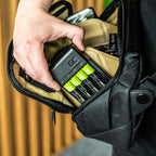 GREEN CELL VITAL CHARGER FOR AA/AAA BATTERIES Baterie, akumulatorki i ładowarki/Ładowarki akumulatorowe (bez akumulatorków) Your Sports Performance