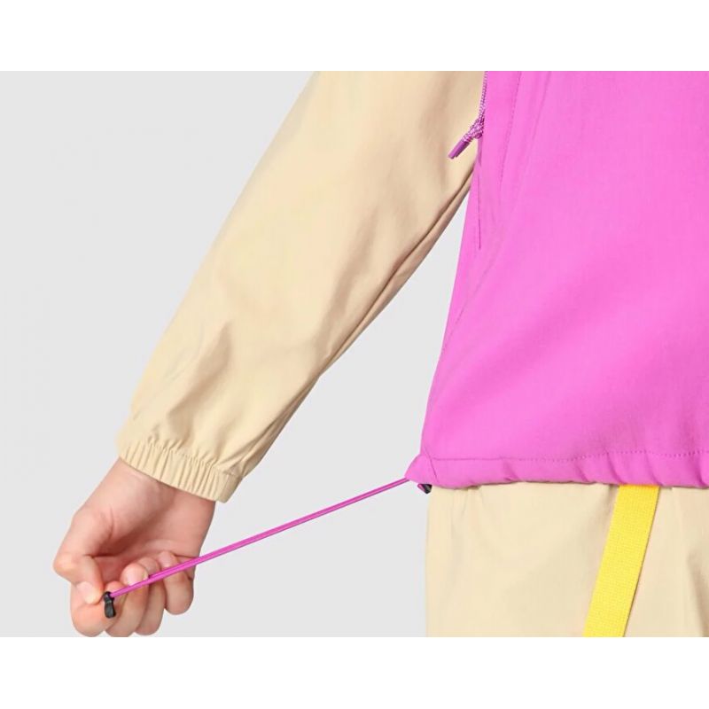 The North Face Class V Pullover Jacket W NF0A534PHZO1 Clothing/Outdoor/The North Face North Face