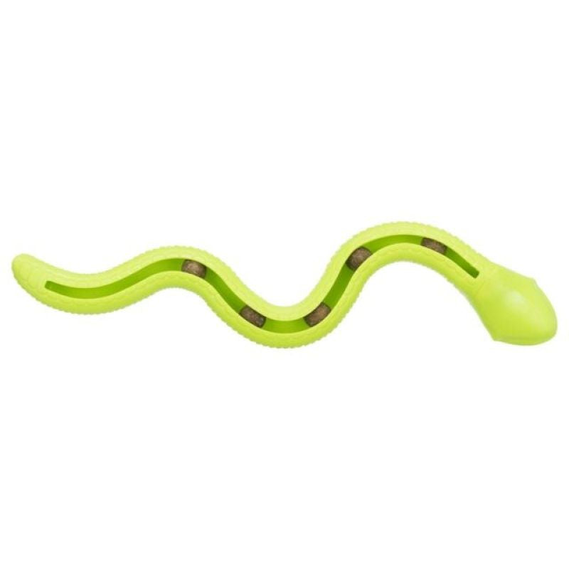 Dog treat hose, TPR, 27 cm Dla psa/Zabawki Your Sports Performance