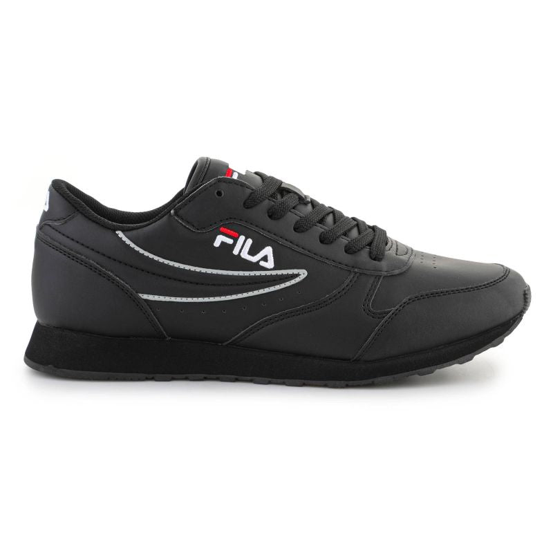 Fila Orbit Low M 1010263-12V shoes Footwear/Lifestyle/Fila Your Sports Performance