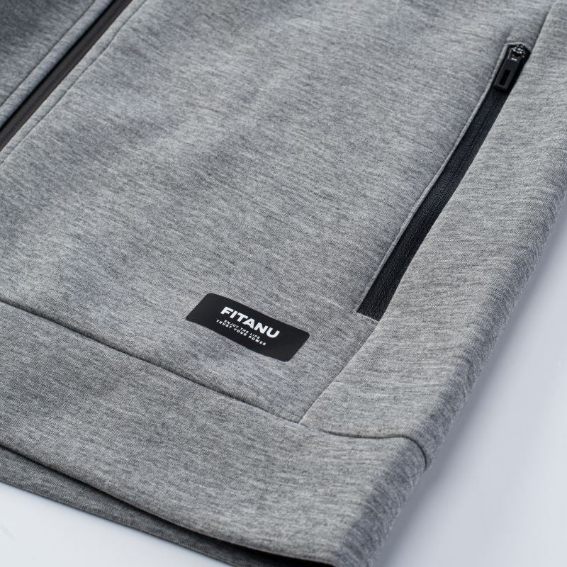 Men's TANER Sweatshirt To be categorized Your Sports Performance