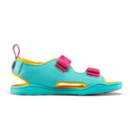 Affenzahn Sandal Chamude Airy Owl Jr 00392-30003 Affenzahn