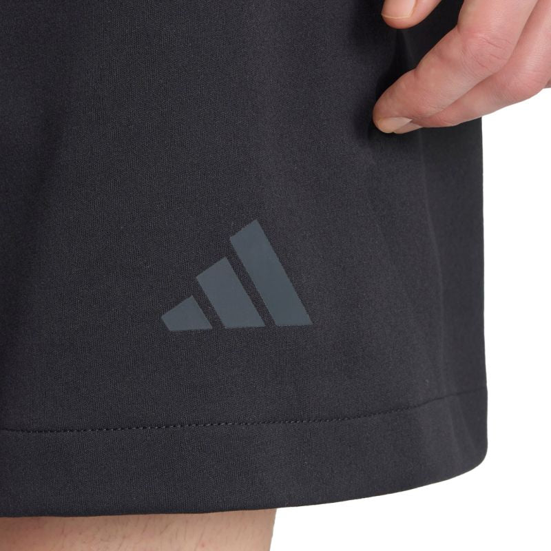 Men’s adidas M Z.N.E. Shorts Black KF3787