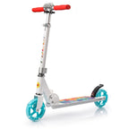 Meteor Racer Cube Jr 16947 scooter Accessories/Skating/Hulajnogi Your Sports Performance