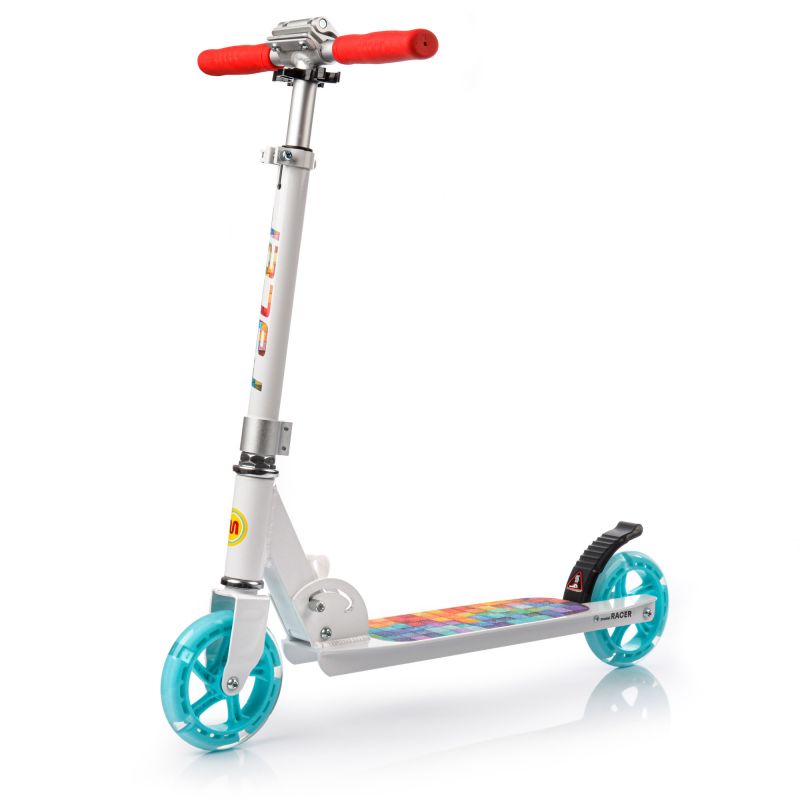 Meteor Racer Cube Jr 16947 scooter Accessories/Skating/Hulajnogi Your Sports Performance
