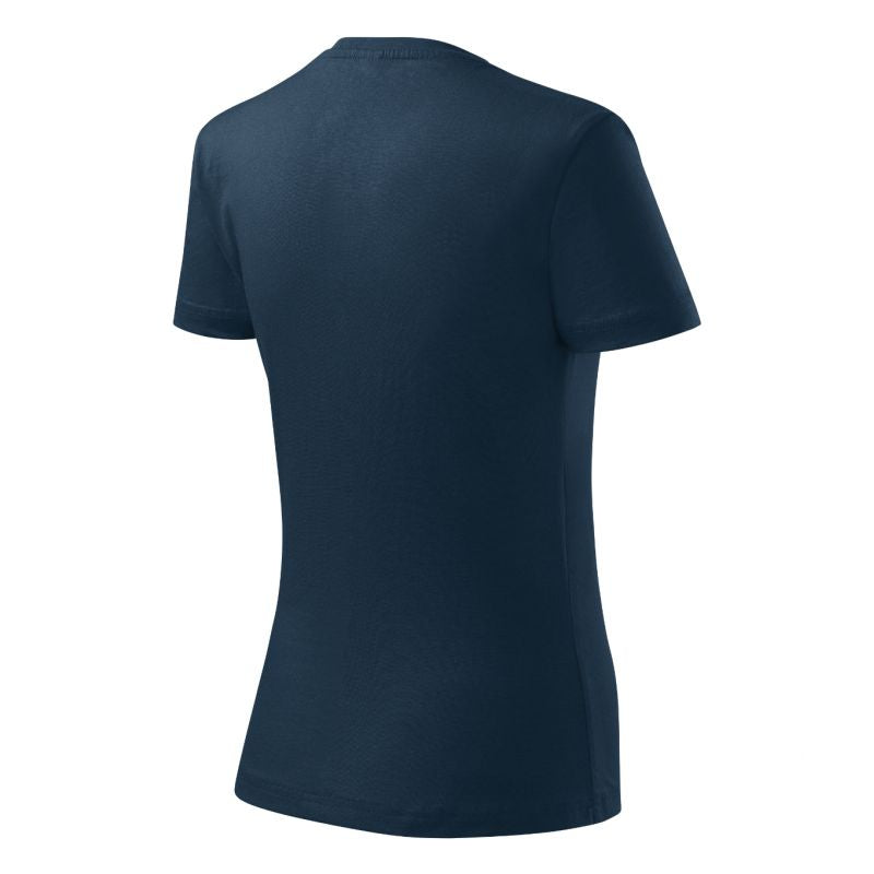 Adler Basic T-shirt W MLI-13402 Clothing/Lifestyle/T-shirts/Adler Your Sports Performance