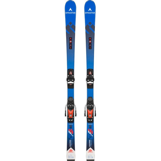 DYNASTAR Speed Tm GS 126-171 R21 Nx7 Ski Set Import z PMSport Your Sports Performance