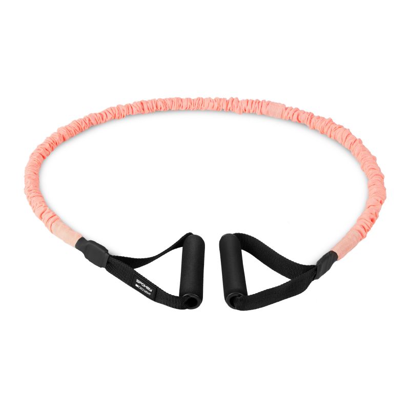 Spokey Supra Tube SPK-943080 rubber expander light Accessories/Training equipment/Taśmy treningowe Your Sports Performance
