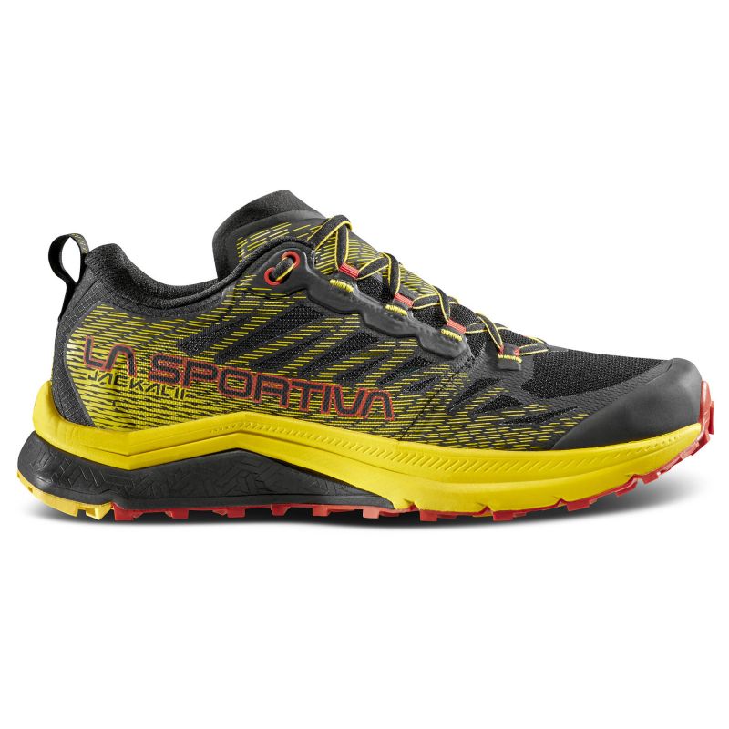 La Sportiva Jackal II M running shoes 56J999100 Footwear/Outdoor/La Sportiva Your Sports Performance