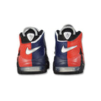 Nike Air More Uptempo Men's Sports Shoes Black Red Navy - DM0017-001 Obuwie/Buty na co dzień Your Sports Performance