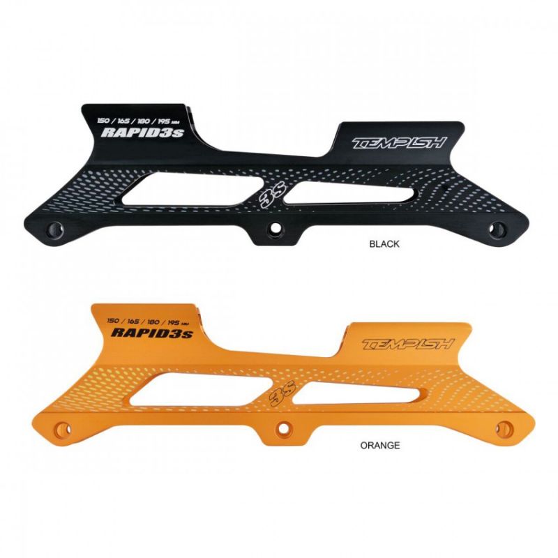 TEMPISH Rapid 3S FIX skid In preparation Your Sports Performance