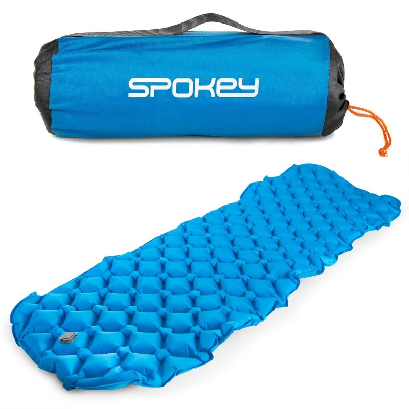 Spokey Air Bed 943051 mattress Accessories/Tourist equipment Your Sports Performance