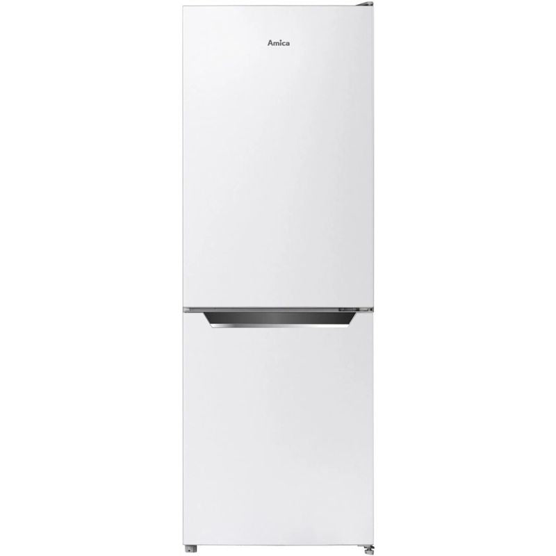 AMICA FK2425.4UNT(E) fridge-freezer AGD - Produkty/Lodówki wolnostojące Your Sports Performance