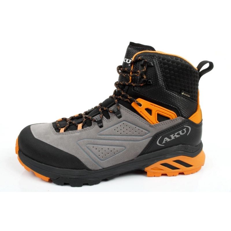 Aku Reactive GTX M 668108 shoes Footwear/Outdoor/Aku Your Sports Performance