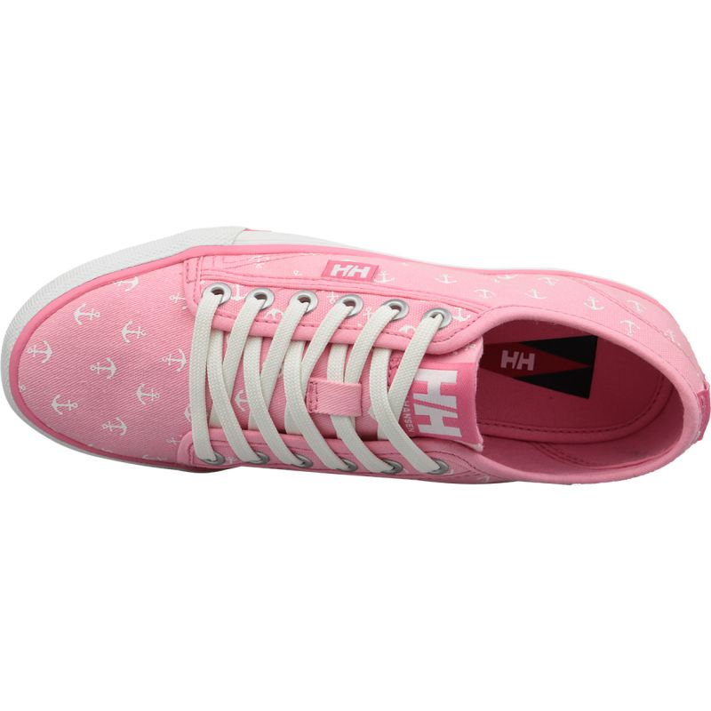 Helly Hansen Fjord Canvas Shoe V2 W 11466-185 shoes Footwear/Lifestyle/Helly Hansen Your Sports Performance